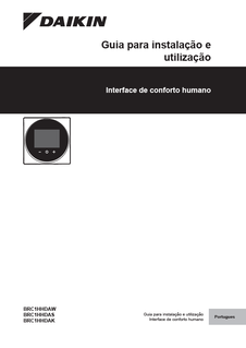 BRC1HHDAW-S-K_4PPT534402-1_2018_06_Installer and user reference guide_Portuguese download